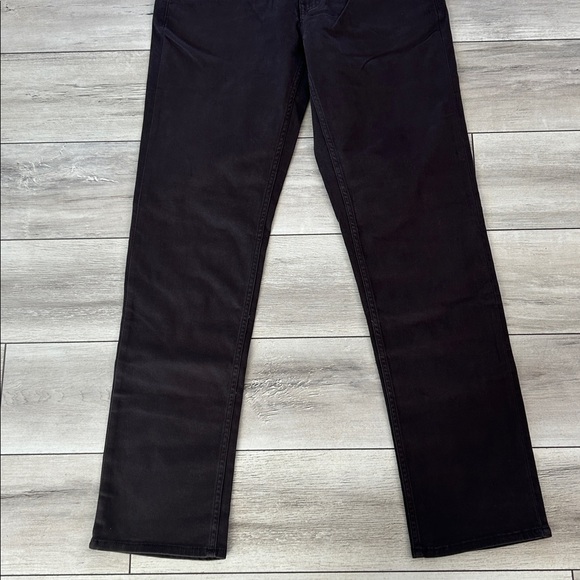 GAP Men's brown 5 pocket pants size 32x32 - Picture 3 of 9